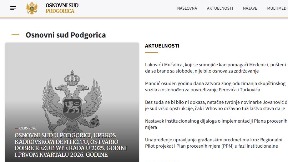 Odbijena tužba Andreja Vučića